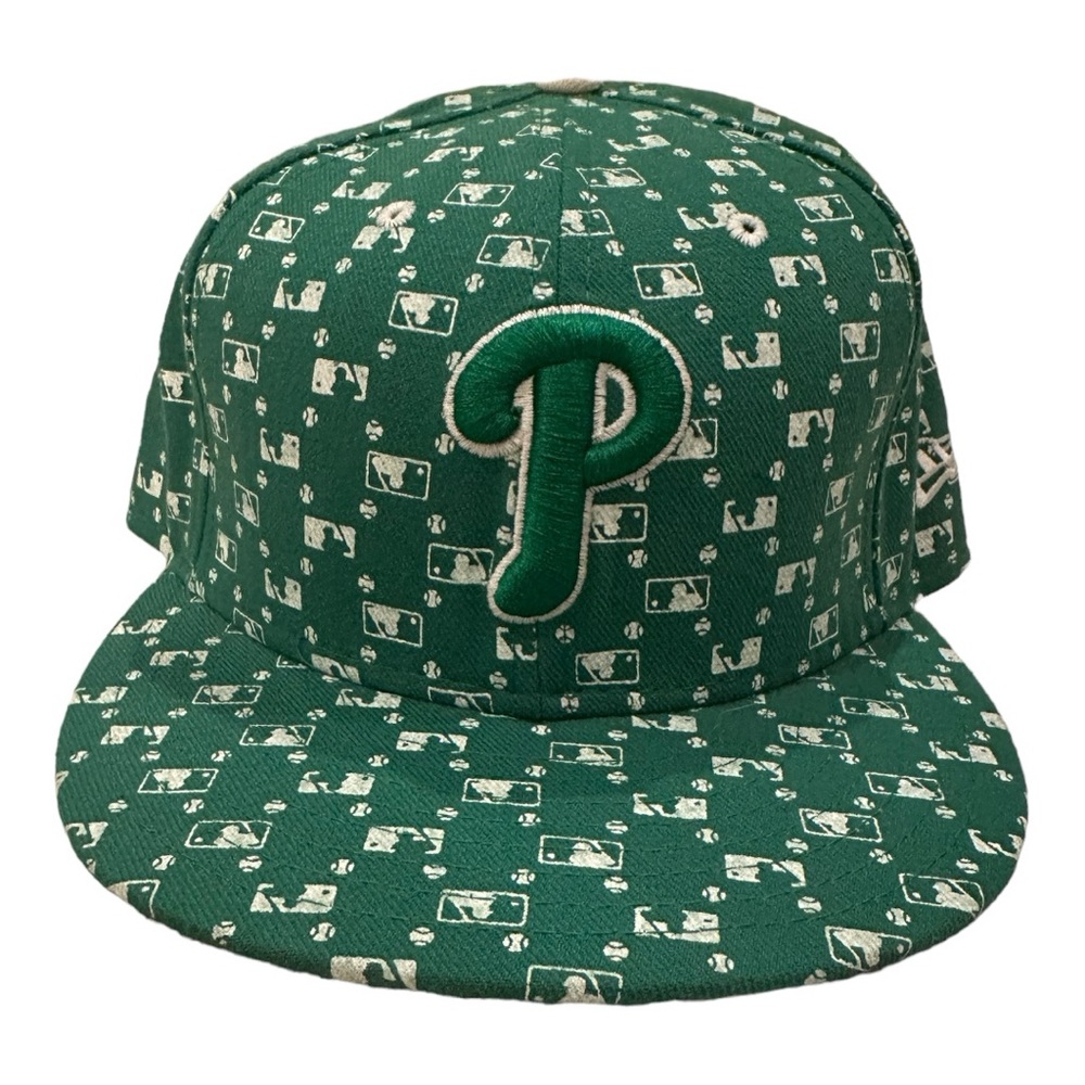 Phillies 59fifty New Era MLB Baseball Hat